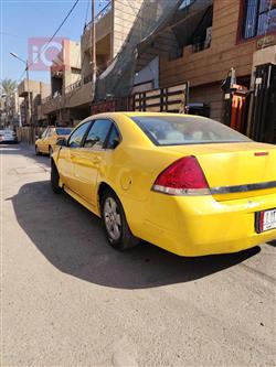 شيفروليه امبالا